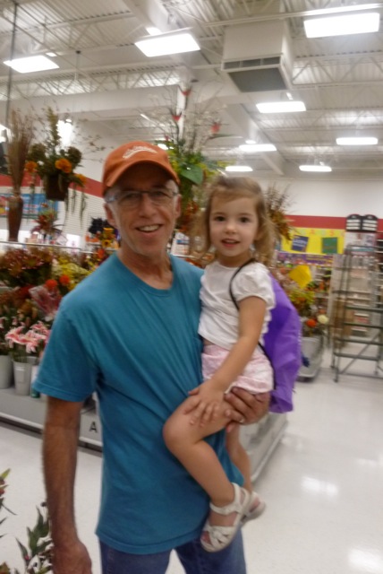 Maya and Steve